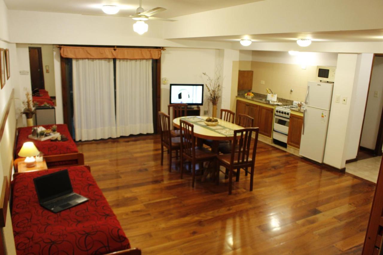 Habitación Familiar