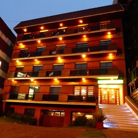 Apart Hotel Family-2